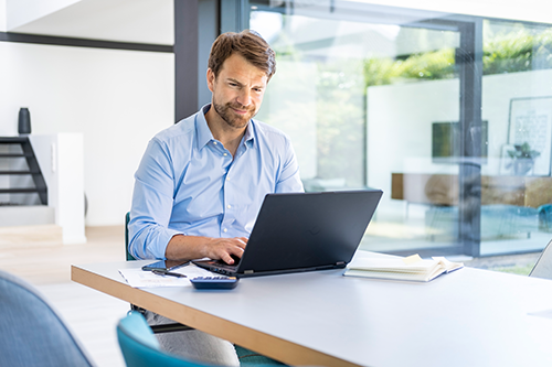 Star Finanz nutzt PROJECTWORX für den gesamten Projektablauf