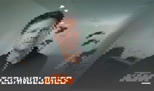 KTM E-Technologies