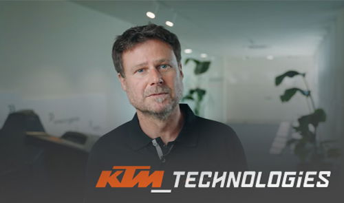 KTM E-Technologies