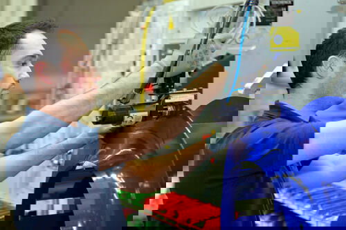 PROJECTWORX als verlässliche Datenquelle für Management-Entscheidungen