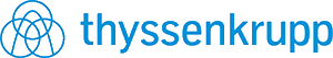 Thyssenkrupp Logo