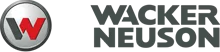 Wacker Neuson Logo