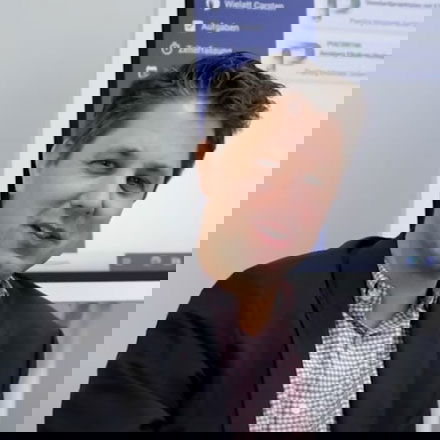 Carsten Wielatt PlanOrg