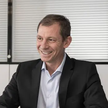 Michael Drolshagen thyssenkrupp