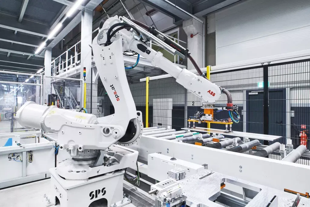 HAI steers a €20 Million Digitalization Initiative with Projectworx