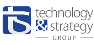 Logo Technology & Strategy