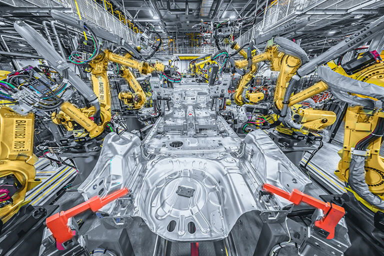 Zulieferer gefordert: Gute Vorbereitung ist wichtiger denn je