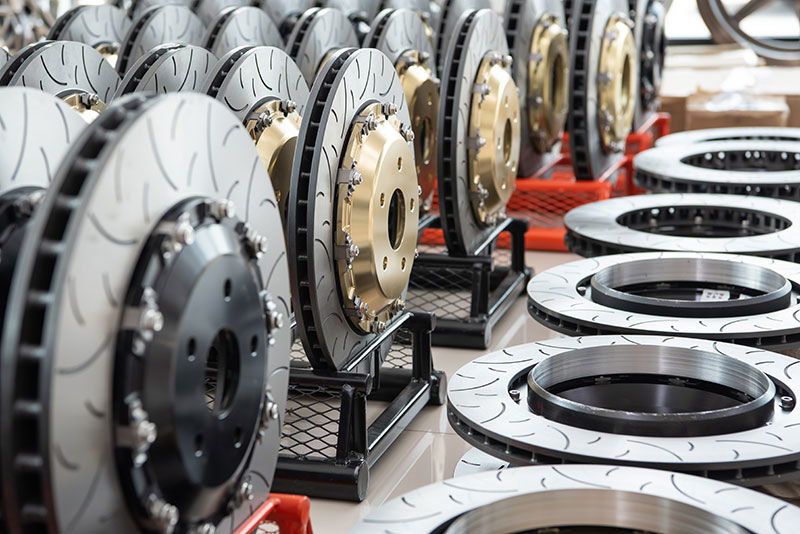 Automotive Supplier bildet Standardprozesse PPAP und APQP in PM Software ab