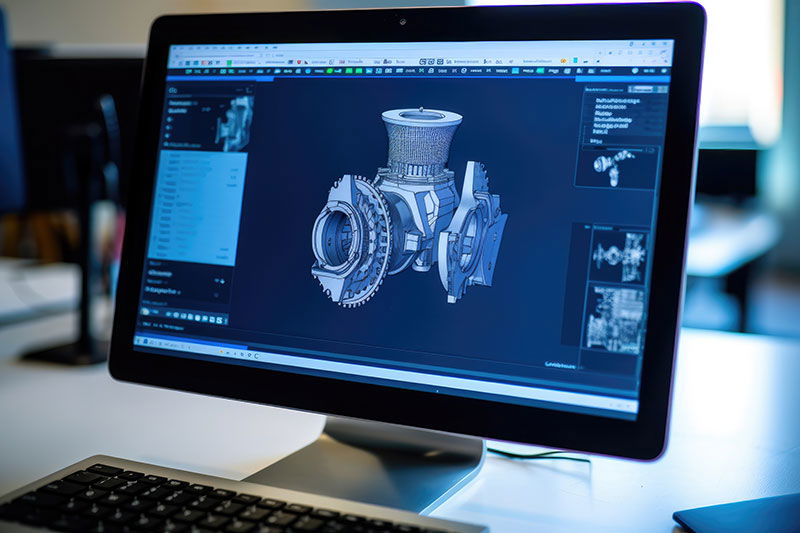 Ressourcenplanung für F&E neu installieren