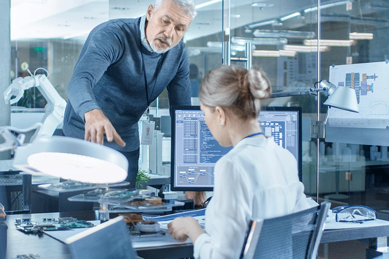 Skalierbares PM Tool für mittelständisches Unternehmen