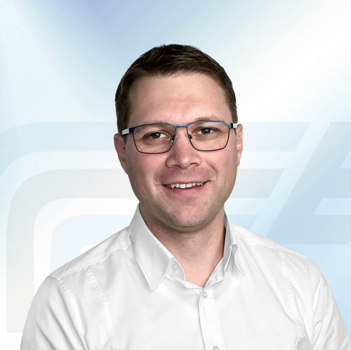 Martin Scheider, erklärt Martin Scheider, Director Projectmanagement & Design Engineering bei KE Elektronik über Projectworx